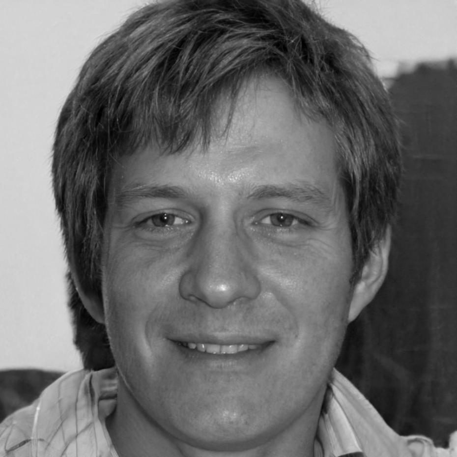 Portrait de Philippe Dubois